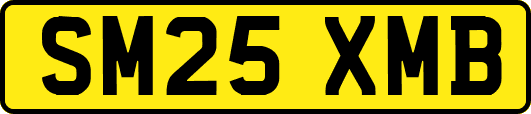 SM25XMB