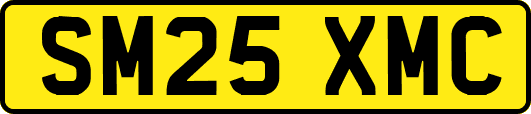 SM25XMC