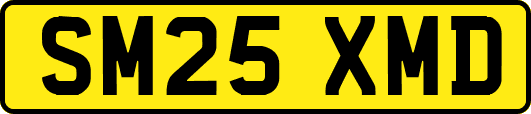 SM25XMD