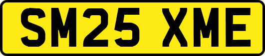 SM25XME