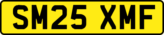 SM25XMF