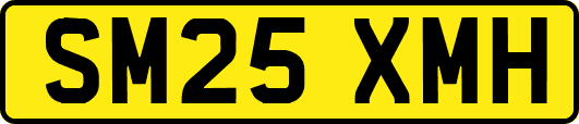 SM25XMH