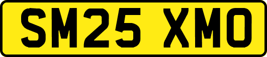 SM25XMO