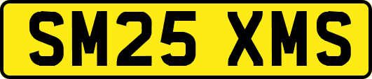 SM25XMS