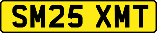 SM25XMT