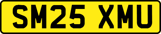 SM25XMU