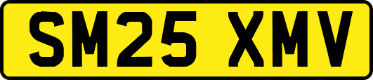 SM25XMV