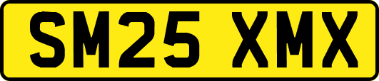 SM25XMX