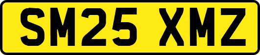 SM25XMZ