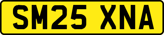 SM25XNA