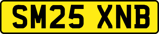 SM25XNB