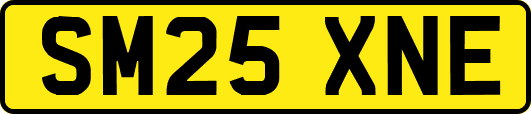 SM25XNE