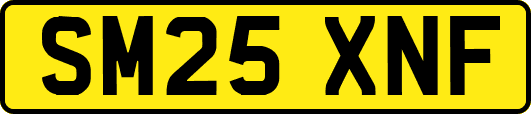 SM25XNF