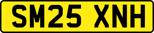 SM25XNH
