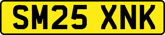 SM25XNK