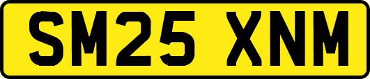 SM25XNM
