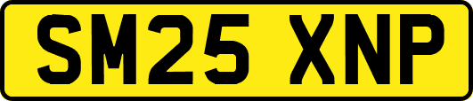 SM25XNP