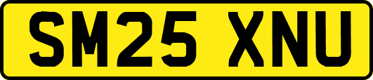 SM25XNU