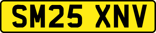 SM25XNV