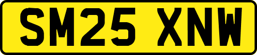 SM25XNW