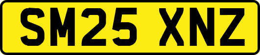 SM25XNZ