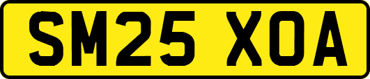 SM25XOA