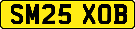 SM25XOB