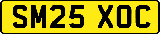 SM25XOC
