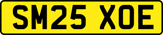 SM25XOE