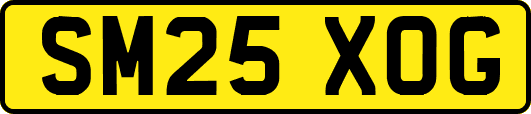 SM25XOG