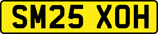 SM25XOH