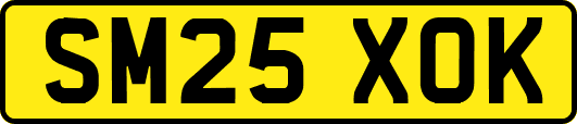SM25XOK