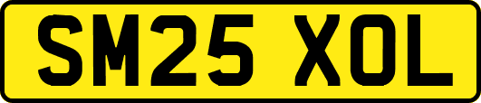 SM25XOL