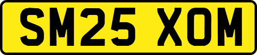SM25XOM