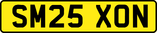 SM25XON