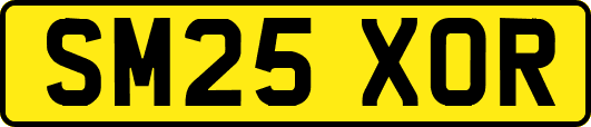 SM25XOR