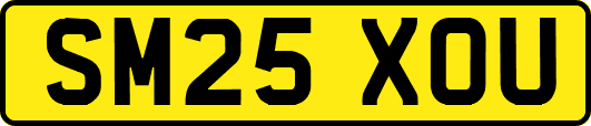 SM25XOU