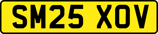 SM25XOV