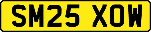 SM25XOW