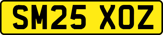 SM25XOZ