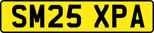 SM25XPA