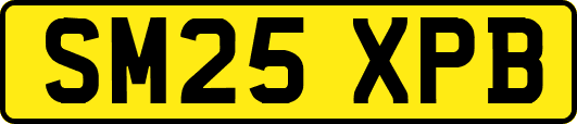 SM25XPB