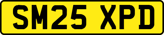 SM25XPD