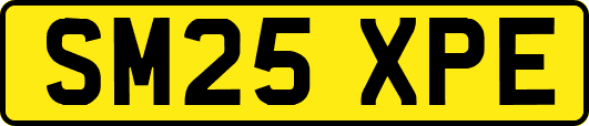 SM25XPE