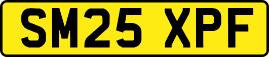 SM25XPF
