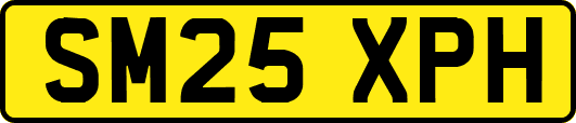 SM25XPH