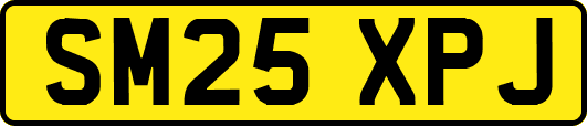 SM25XPJ