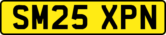 SM25XPN