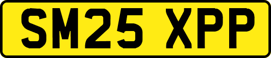 SM25XPP