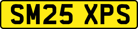 SM25XPS